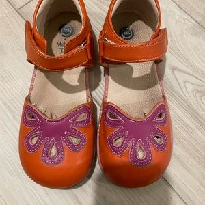 Livie and luca size 2